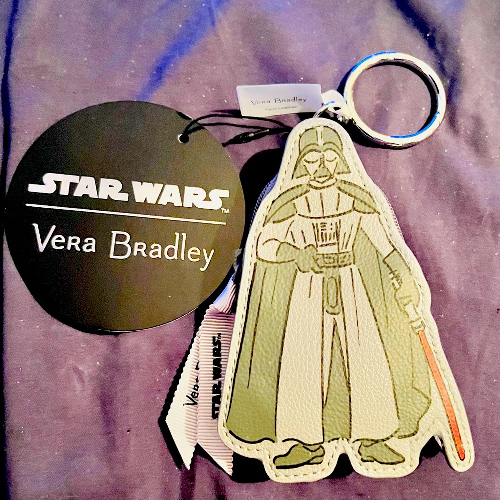 COPY - COPY - COPY - Vera Bradley Vader Pouch